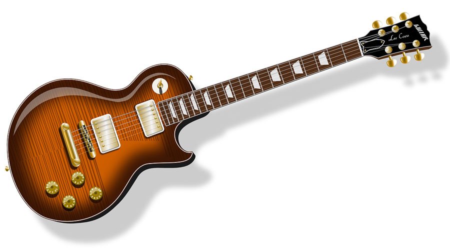 Parts of a Guitar (Beginner Diagram Guide)