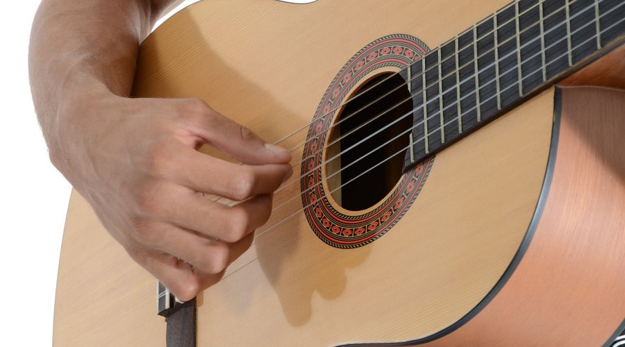 How to Strum a Guitar Properly (Beginner’s Step-by-Step Guide)