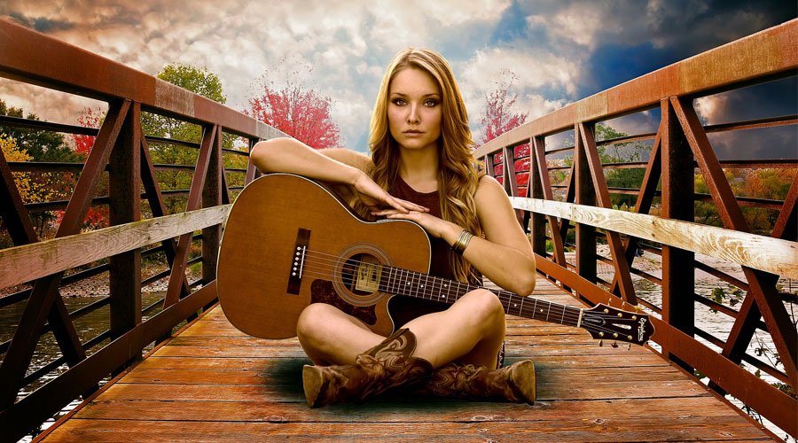 The Essential Beginner’s Guitar Guide: Acoustic, Electric, Classical